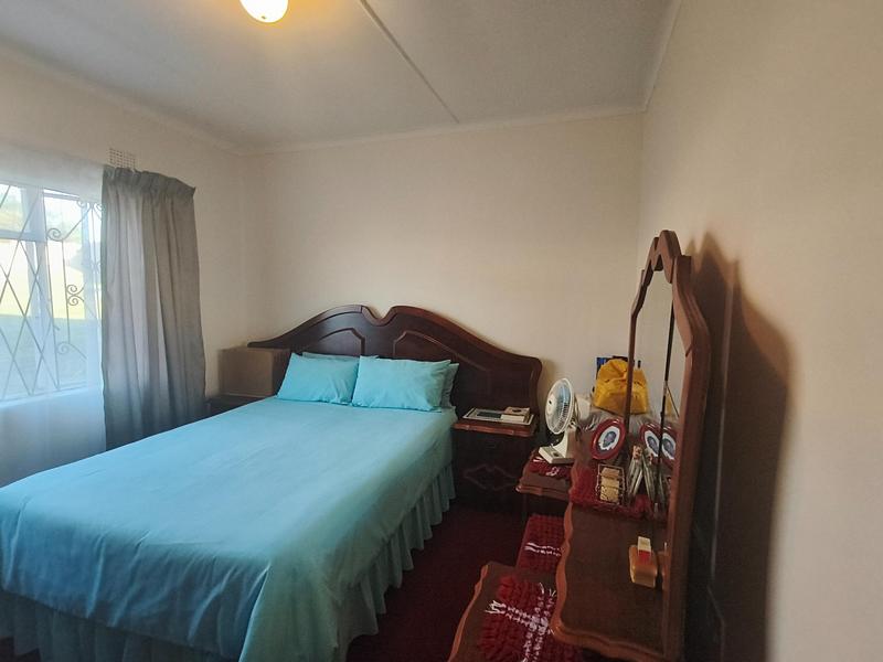 5 Bedroom Property for Sale in Sidwadwa Eastern Cape